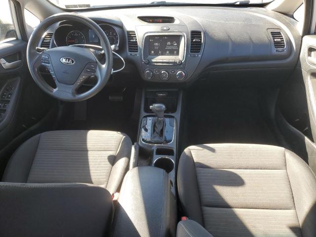 2018 KIA FORTE #3301933421