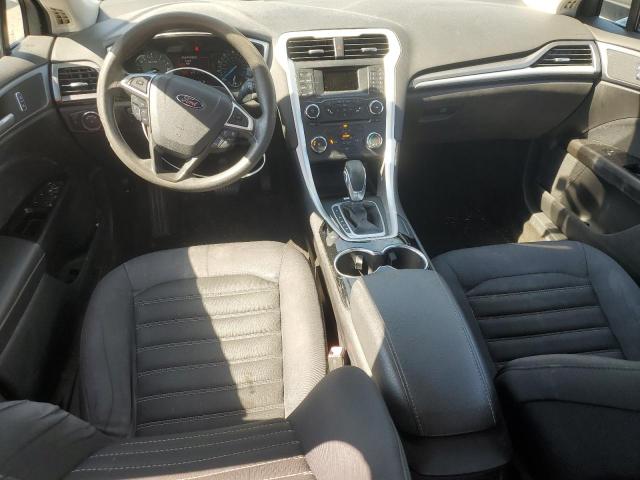 2015 FORD FUSION SE 1FA6P0H70F5123368