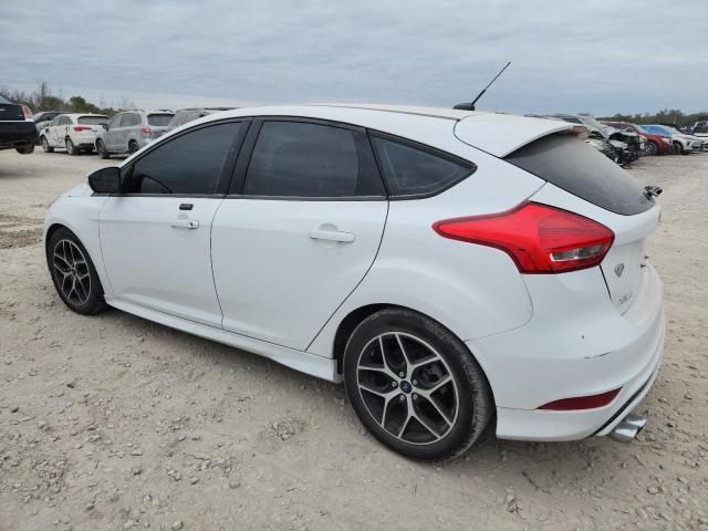 2016 FORD FOCUS #3285579278