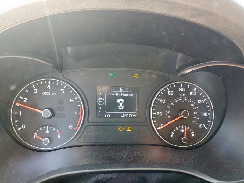 2016 KIA OPTIMA LX - 5XXGT4L14GG042990