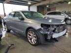 Lot #3296293451 2018 CHEVROLET IMPALA PRE