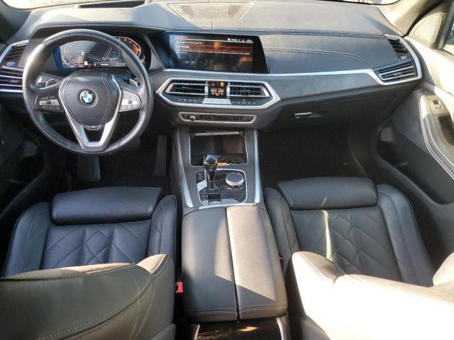 2023 BMW X5 XDRIVE4 5UXCR6C03P9N50573