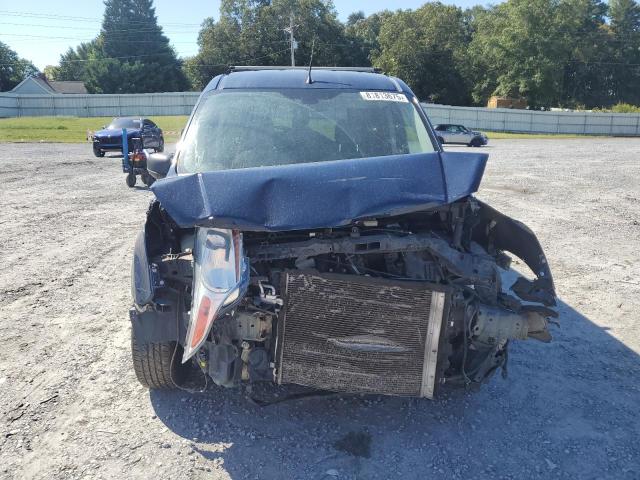 2016 FORD TRANSIT CONNECT XLT - NM0GS9F79G1260903