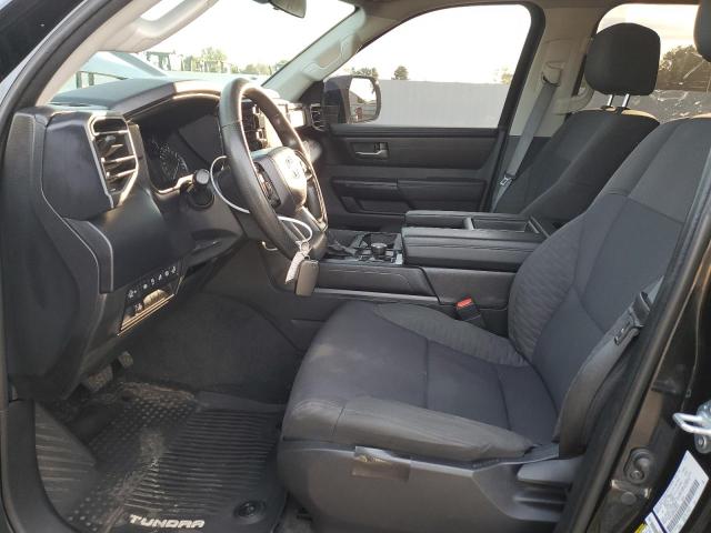 2023 TOYOTA TUNDRA CREWMAX SR 5TFLA5DB9PX057687