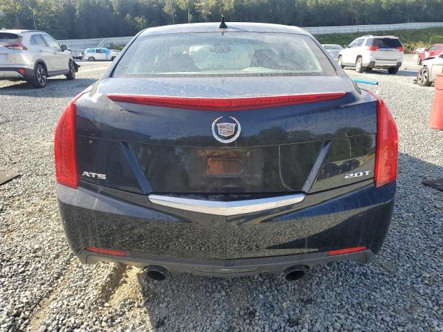 2013 CADILLAC ATS LUXURY #3296355171