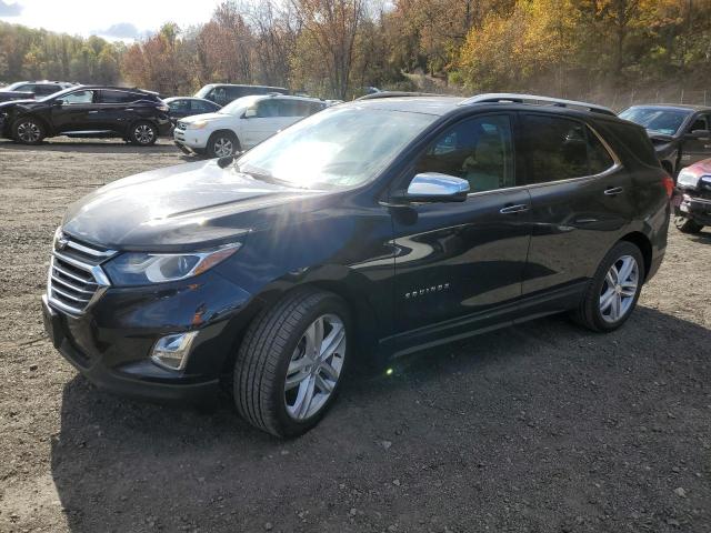 CHEVROLET EQUINOX PR