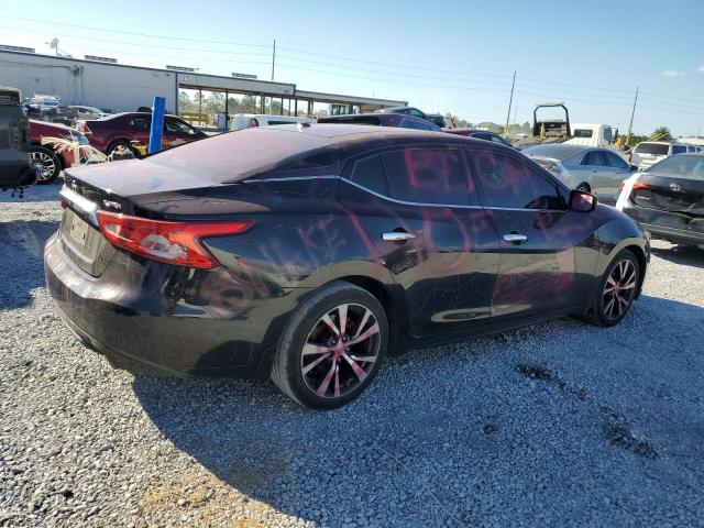 2016 NISSAN MAXIMA 3.5 - 1N4AA6AP4GC383486