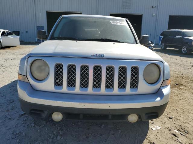 2011 JEEP PATRIOT SP - 1J4NT1GA0BD103491