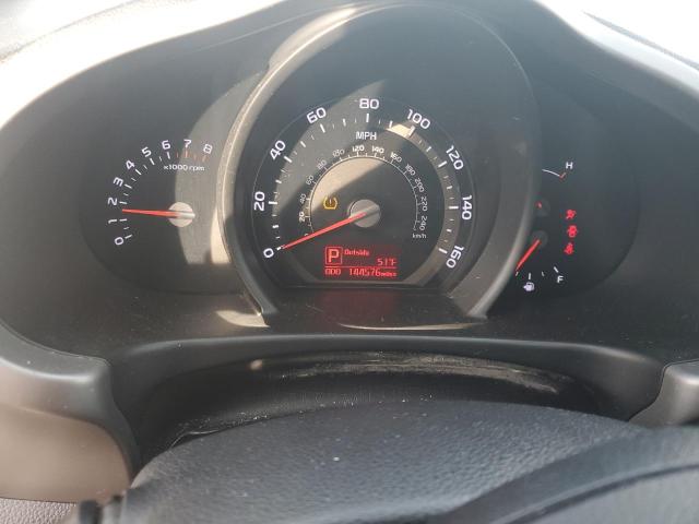 2016 KIA SPORTAGE L - KNDPBCAC4G7849472