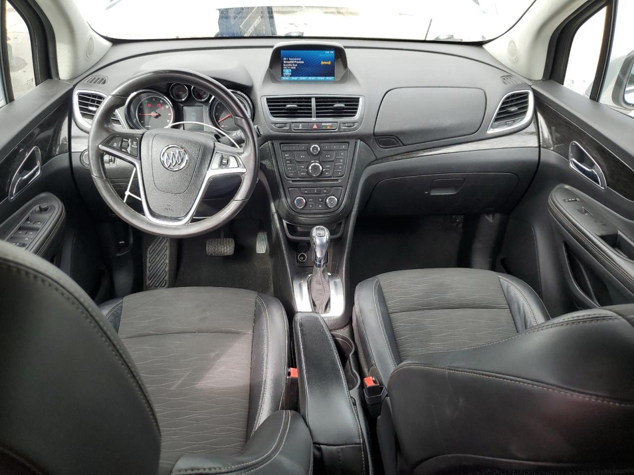 BUICK ENCORE