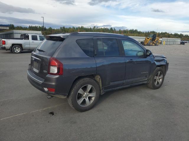 2016 JEEP COMPASS LA - 1C4NJDEB6GD789715