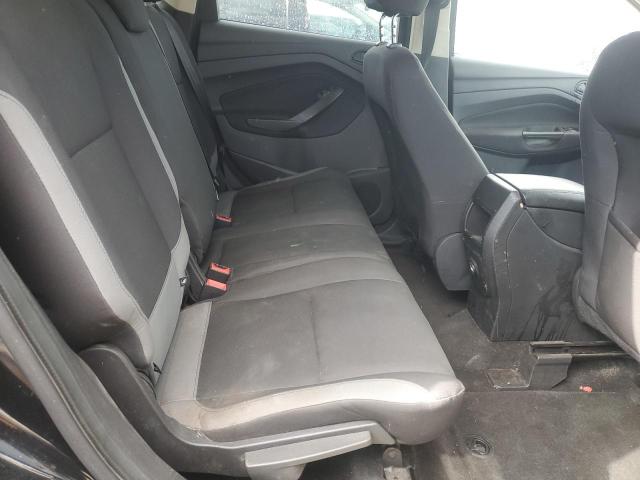 2013 FORD ESCAPE S - 1FMCU0F76DUA22939