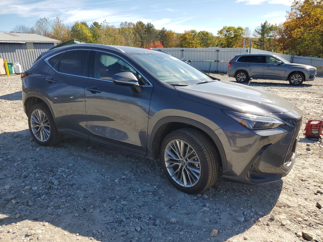 LEXUS NX 350H BASE