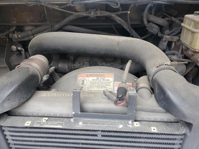 2003 FREIGHTLINER CHASSIS M #3290118261