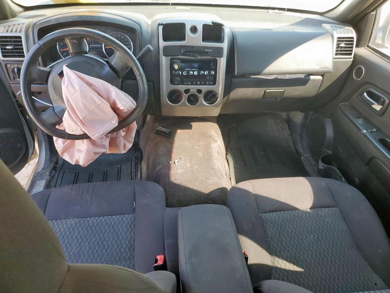 CHEVROLET COLORADO LT