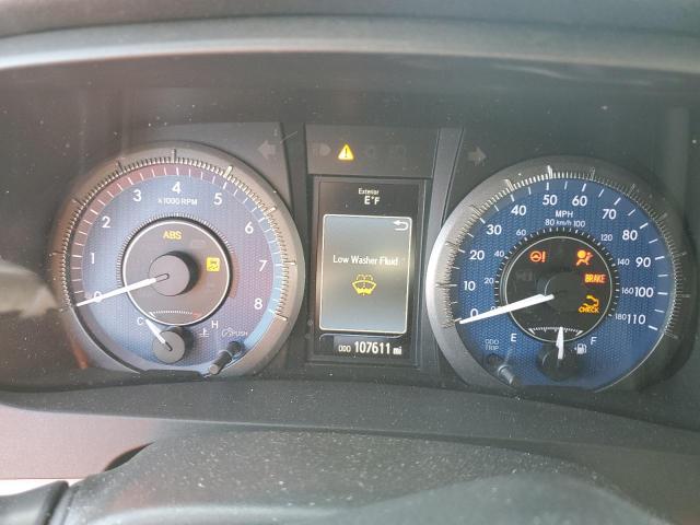 2016 TOYOTA SIENNA XLE 5TDYK3DC0GS739900