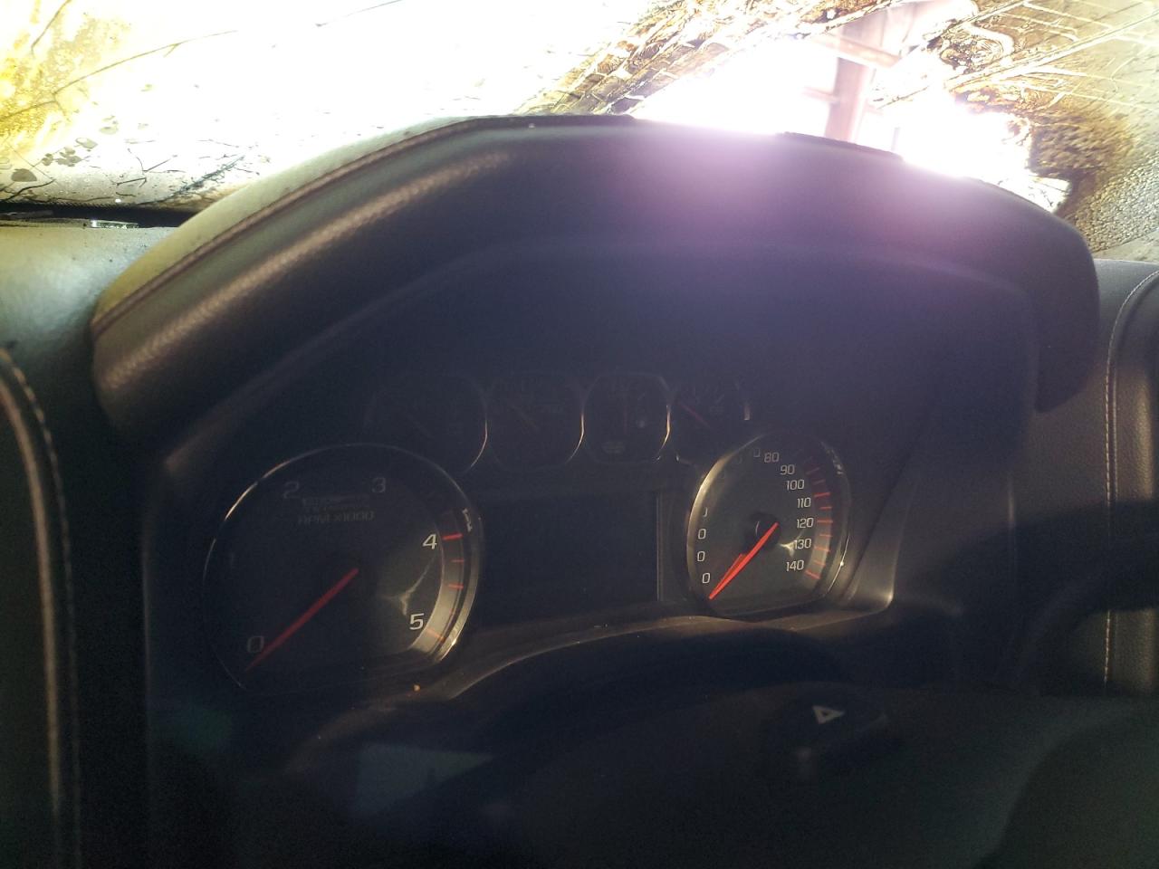 GMC SIERRA 2500HD K2500 SLE