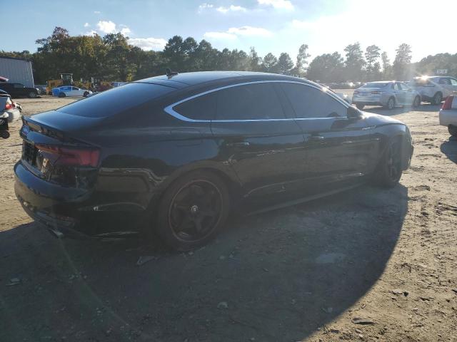 2019 AUDI A5 PREMIUM PLUS S-LINE WAUENCF55KA023330