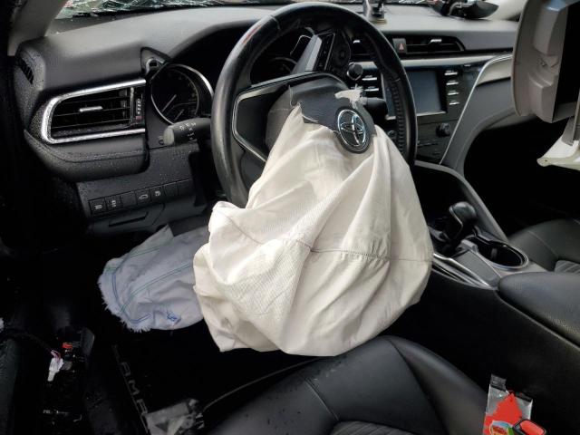 2018 TOYOTA CAMRY L #3287571319