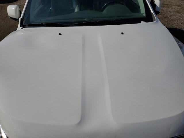 2012 DODGE DURANGO CR #3270859428