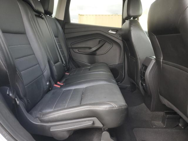 2014 FORD ESCAPE SE - 1FMCU0GX9EUD78558