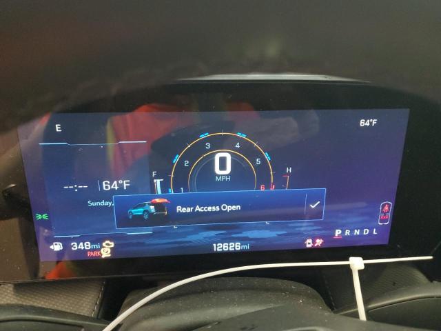 2025 CHEVROLET EQUINOX LT - 3GNAXHEG4SL313635