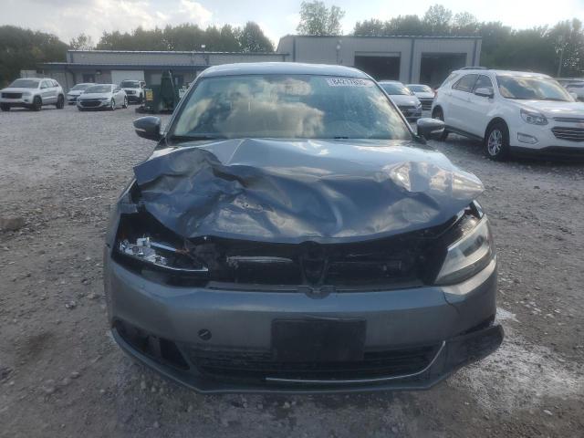 2013 VOLKSWAGEN JETTA SE - 3VWDP7AJ1DM220650