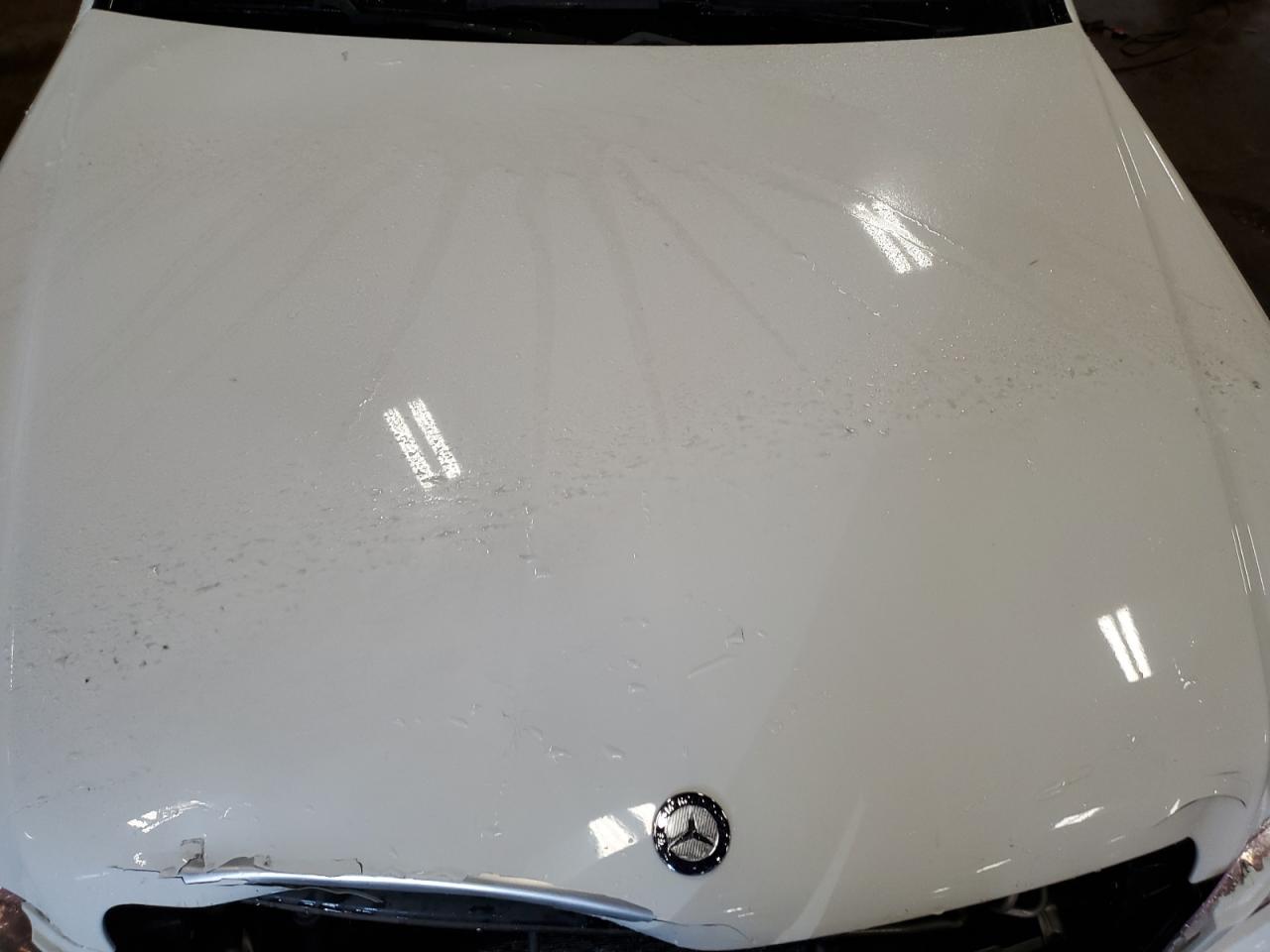 MERCEDES-BENZ C-CLASS 300 4MATIC