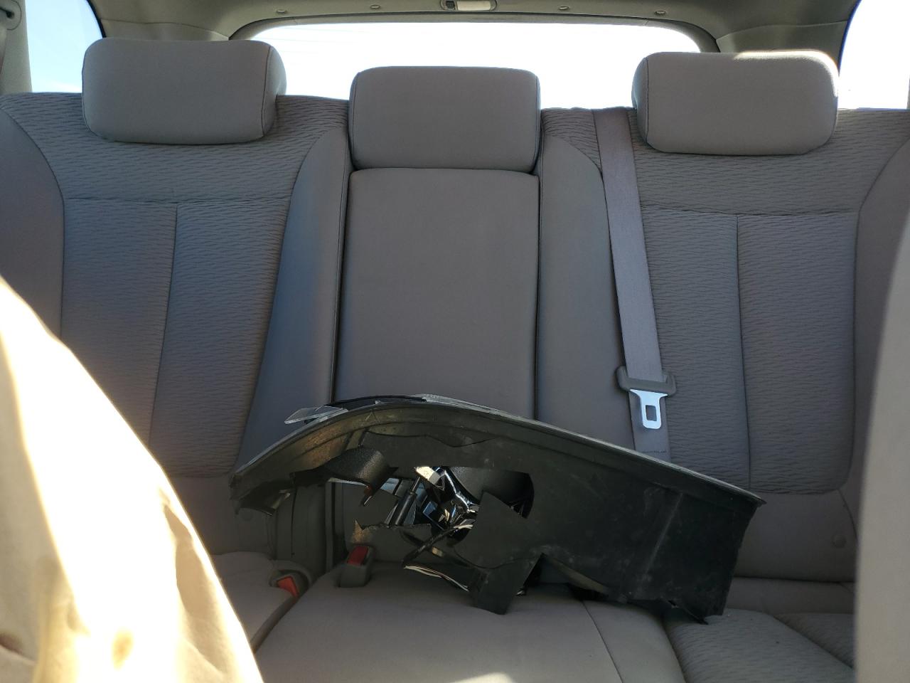 Lot #3309723837 2009 HYUNDAI SANTA FE G