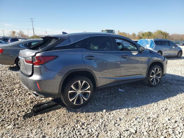 2017 LEXUS RX 350 BAS - 2T2BZMCA2HC075399