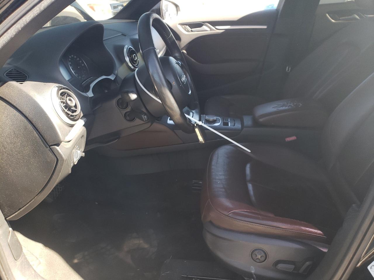 AUDI A3 PREMIUM PLUS