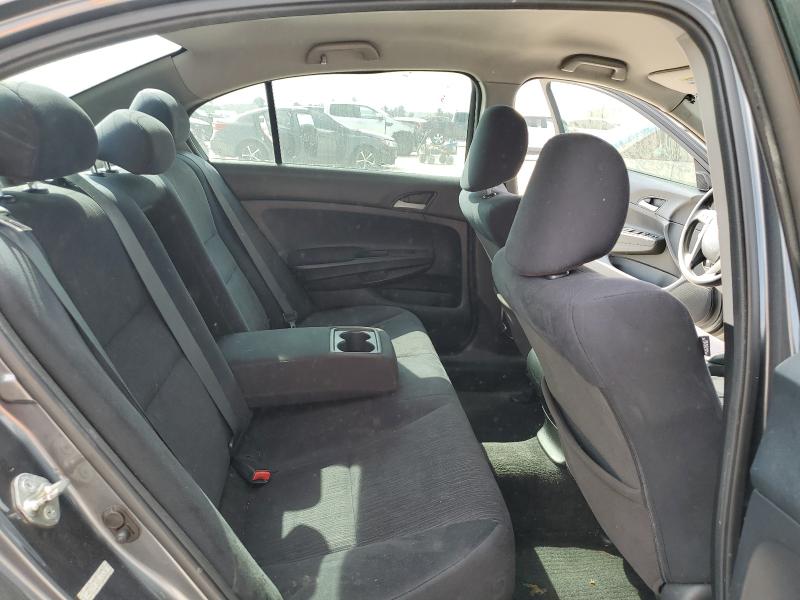 2012 HONDA ACCORD LX - 1HGCP2F32CA165635