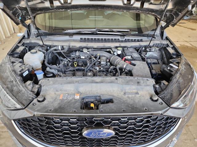 2022 FORD EDGE SEL - 2FMPK4J91NBA00880