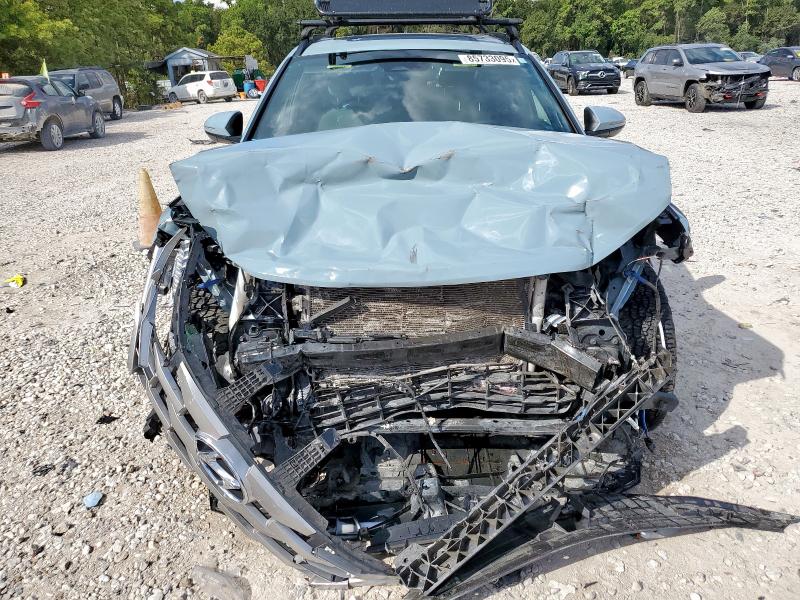 2023 HYUNDAI SANTA CRUZ #3284892936