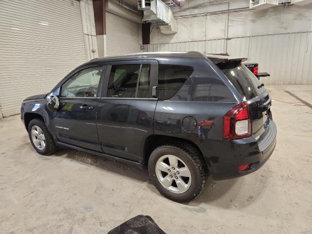 2014 JEEP COMPASS SP - 1C4NJCBA4ED777159