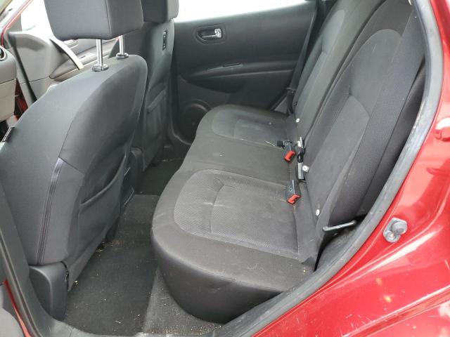 2013 NISSAN ROGUE S - JN8AS5MV0DW146942