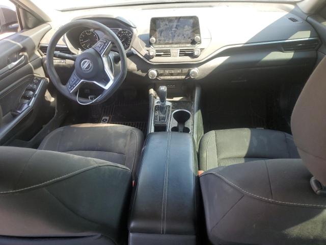 2021 NISSAN ALTIMA SV 1N4BL4DV7MN418342