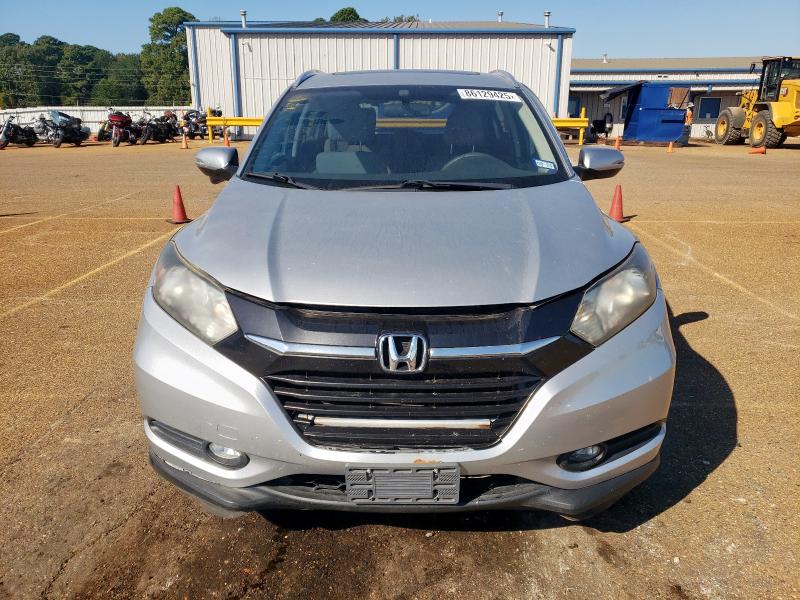 2016 HONDA HR-V EX - 3CZRU6H52GM724434