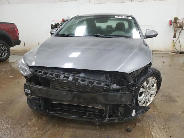 2018 HYUNDAI ELANTRA SE #3282592893