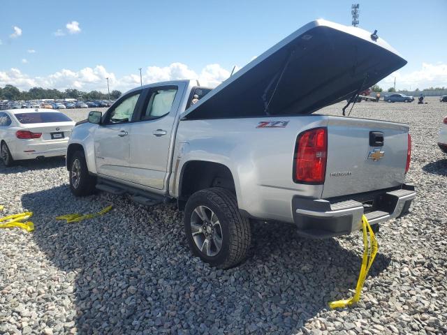 2016 CHEVROLET COLORADO Z - 1GCGSDE30G1360280