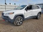 2017 JEEP CHEROKEE T - 1C4PJMBB7HW510033