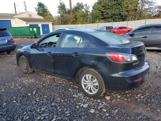 2012 MAZDA 3 I - JM1BL1UF5C1679783