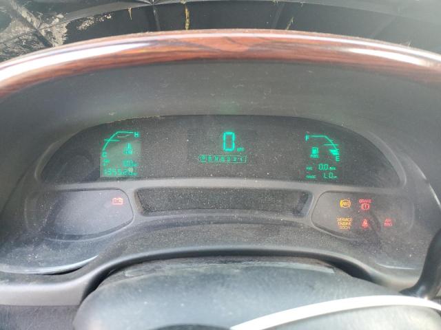 2003 CADILLAC DEVILLE #3286785901