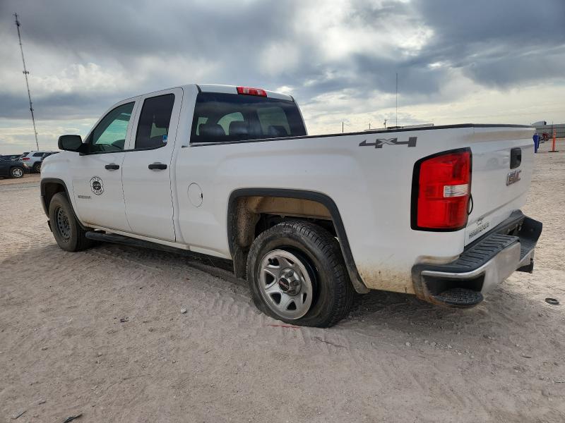 2015 GMC SIERRA K15 - 1GTV2TEC0FZ147671