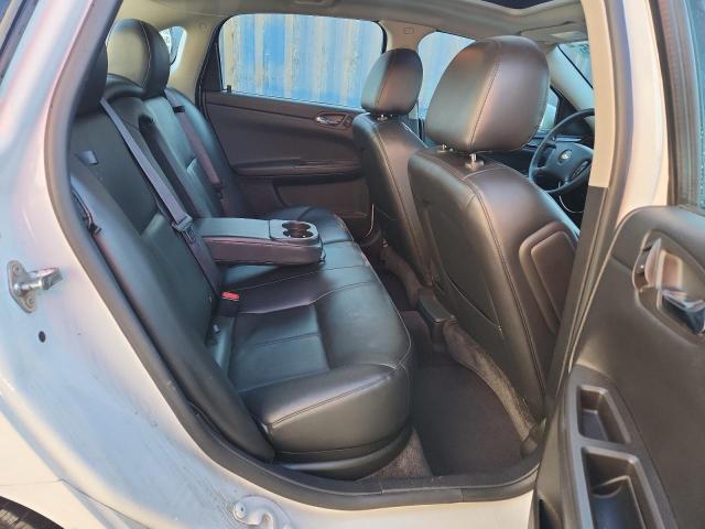 2015 CHEVROLET IMPALA LIM - 2G1WC5E32F1109955