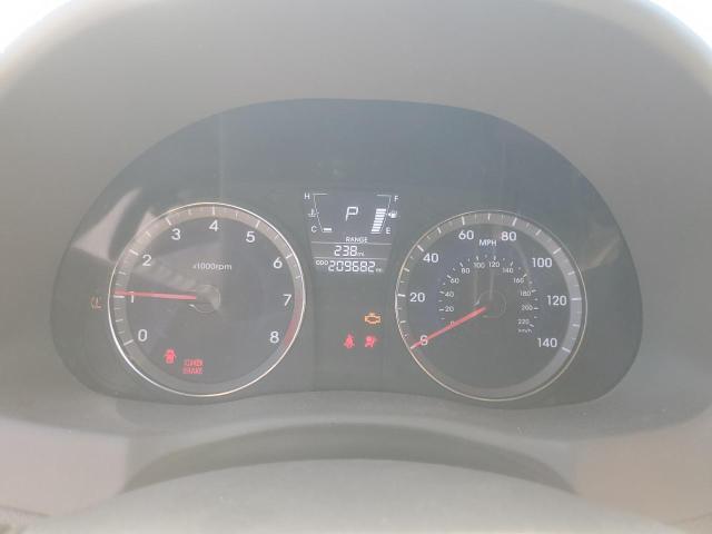 2014 HYUNDAI ACCENT GLS - KMHCT4AE9EU645750