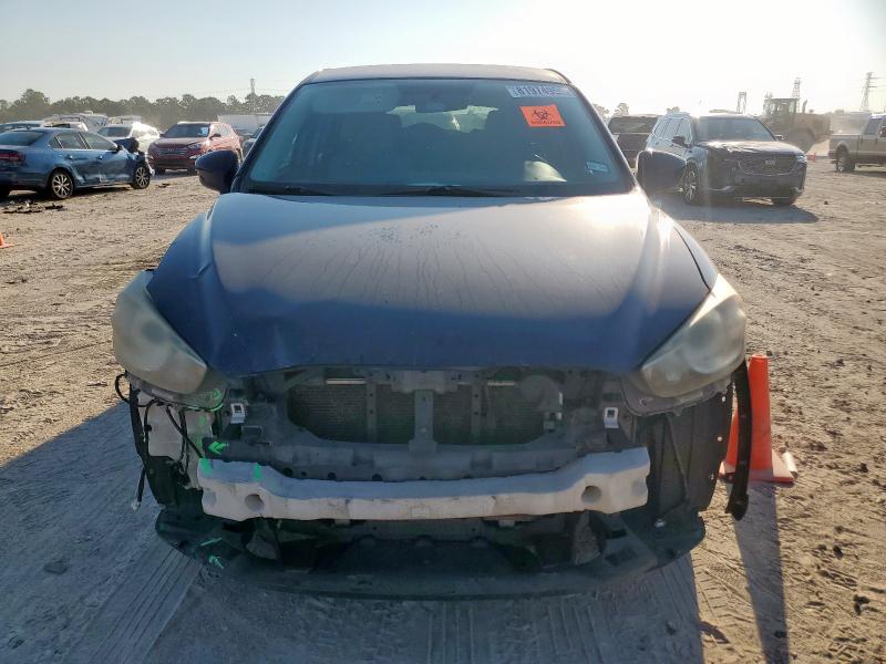 2013 MAZDA CX-5 TOURI - JM3KE2CE2D0157538