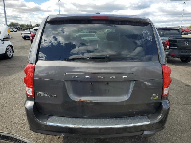 2018 DODGE GRAND CARA - 2C4RDGEG6JR146906