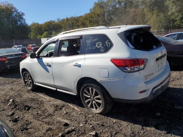 2015 NISSAN PATHFINDER - 5N1AR2MM8FC645940