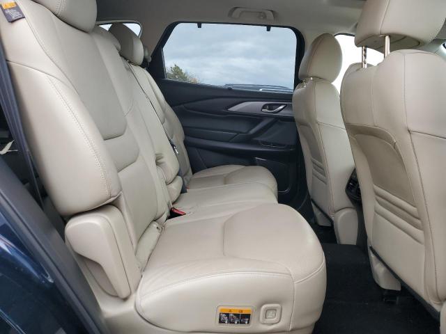 2021 MAZDA CX-9 TOURI #3280286010
